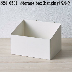 ZgNtg@S24-0531@Storage box@hanging@Xg[W{bNX@~Ny񂹏izy/szybgQ[W@Q[g@tFX@d؂@ih~tFX@ybgV[g