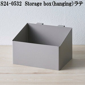 ZgNtg@S24-0532@Storage box@hanging@Xg[W{bNX@ey񂹏izy/szybgQ[W@Q[g@tFX@d؂@ih~tFX@ybgV[g