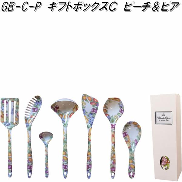 <BR>GB-C-P ギフトボックスC ピーチ＆ピア<BR><BR>