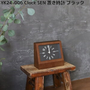 }gH|@YK24-006@Clock SEN@uv@zCg@ؐi@{@yamatojapanyiEjzy񂹏izv@uv