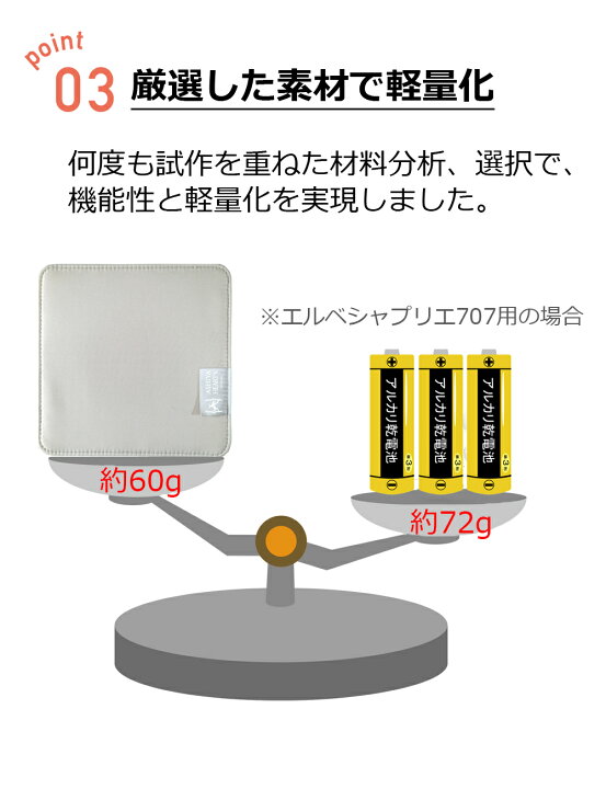 楽天市場】エルベシャプリエ中敷きインソール底板/エルベシャプリエC 