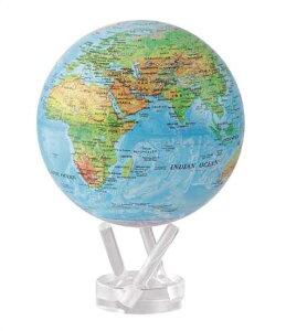 nV CeA p MOVA [o O[u ̗ svc a15cm u[ Mtg ₵ RN^[ ACLb`  ] ] [o u 15cm Blue with Relief Map MG6RBE