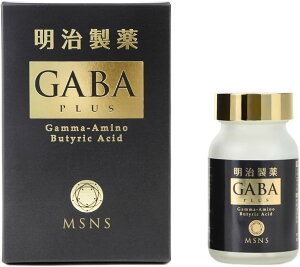  GABA601P