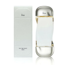 イプサ ザ・タイムR アクア / 単体 / 200ml