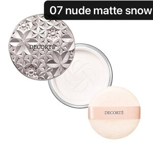 RXfRe [X pE_[ / 07 nude matte snow / 20g