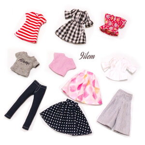 ドール 人形 服 手芸用品 クラフトの通販 価格比較 価格 Com