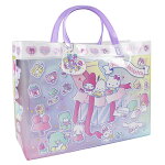 サンリオキャラクターズ ビーチバッ...