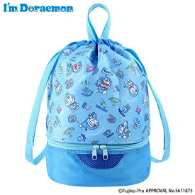 楽天市場 ドラえもん プールバッグの通販