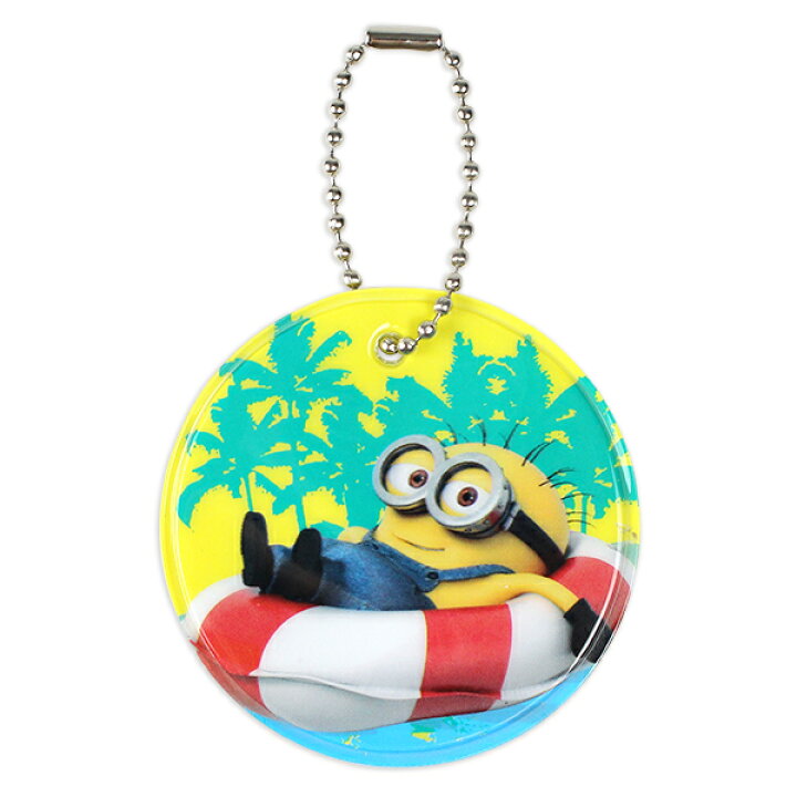楽天市場 ミニオンビーチバッグ ボストンプールバッグ ビニールバッグ キッズ 女の子 男の子 Minion 怪盗グルー ミニオンズ Minions 子供の入園入学バッグ Kcプレイス