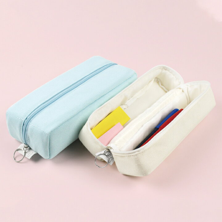 楽天市場 パッチー 二つ折りペンケース ペンポーチ ペントレー Ol 女子高生 高校生 中学生 小学生 雑貨 文具 文具女子 子供の入園入学バッグ Kcプレイス