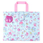 【刺繍可】新柄！サンリオキャラクタ...