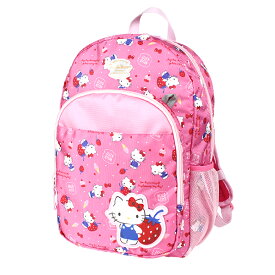 楽天市場 キティちゃん リュックの通販