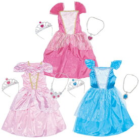 楽天市場 プリンセス 変身 セットの通販