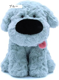 犬 ぬいぐるみ 面白い 動物 リアル ふわふわ 抱き枕 かわいい 可愛いプレゼント 心地よい おもちゃ 寝室 部屋飾り 抱き枕 ブラウン ソフト おもちゃ キャラクター 添い寝枕 お祝い 誕生日 クッ