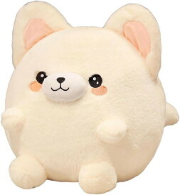 猫 ぬいぐるみ 抱き枕 可愛い 肌触り良い 大きい クッション 添い寝 もちもち 寝かしつけ イエロー 縫い包み 40cm ベッドサイド 柔らか 癒し系 贈り物 お誕生日 クリスマス プレゼント