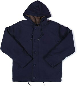 ~fbLWPbg t[ht ĊCR Y ~^[WPbg u]  傫TCY {A AJW U.S.NAVY deck Jacket D1206C