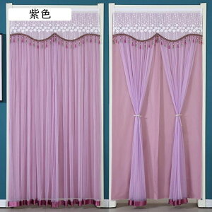 Pn [XJ[e ԕJ[e [X 킢 [X J[e k ډB 80x200 ʋC O[ rO Lb`  Ԏd؂ [ ډB hAJ[e hÂ G