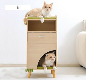 二重猫じゃらし猫じゃらし剣麻桶,猫棚、猫は板をつかんで、キャットタワー人気大型猫用,ねこタワー,猫ハンモック,剣麻桶、猫巣、閉鎖的な猫家、猫 ベッド,閉鎖的な猫柱、四季汎用