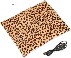 犬 マット 猫 マット ペットマット ペット用ホットカーペット ホットマット 柔らかい 冬用 暖かい ペットベッド 犬用ベッド ペットクッション 保温 温度調整 usb 防水 電気毛布 滑り止め 寒さ