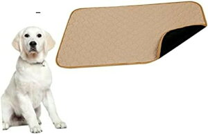 犬 マット 猫 マット ペットおしっこパッド 柔らかい ペットトレーニングパッド ペットアイテム ペットトイレマット ペットクッション 洗える 滑り止め 耐噛み 通気 吸収パッド 寝床 介護