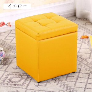収納 スツール パープル1 ボックス スツール 収納スツール ベンチソファー 椅子 イス オットマン ベンチ ボックス 1人掛け ソファー チェア オットマン ローソファー ローソファ ソファ フロ