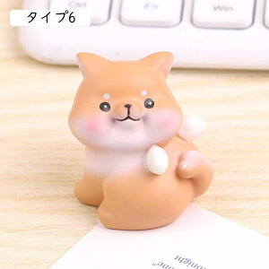 ウサギ 置き物 マスコット オブジェ アニマル タイプ15 ミニ ねこ グッズ 玄関 かえる 犬の置物 ラビット 動物 置物 かわいい オーナメント ディスプレイ 小物 癒し F オフィス リビング