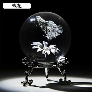 誕生日プレゼント 3D クリスタル 馬 猫 はちどり 置物 台座付き かわいい おしゃれ 癒し 雑貨 グッズ 水晶玉 クリエイティブ 雰囲気作り 可愛い インテリア 子供 友達 カップル 結婚記念日