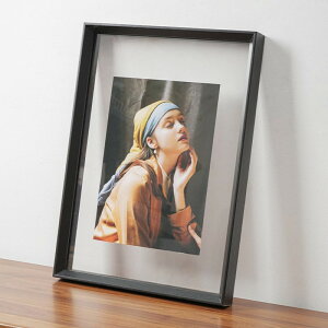 t[eBOt[ A4TCY tHgt[ ʐ^  Ǌ| 1ubN X^h VR AN A[gt[ Mtg v[g 8.9*12.7cm Vv rO