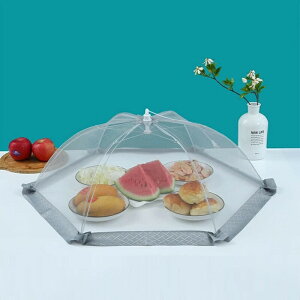 �t�[�h�J�o�[ �H��J�o�[ �k���� �܂��ݎ� ���b�V�����悯 ���悯 �H��ᒠ ���� �Ђ��t�� �ʋC�� �H��P �P�^ �T�}�[ �f�U�[�g ���� �s�N�j�b�N �L�b�`���p �傫�� �����` ���[�֗� ����