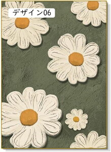 アートパネル ポスター 60x80cm 壁掛け デザイン08 トイレ キャンバス絵画 バスルーム ダイニングルーム 装飾 絵画インテリア 雑貨アートポスターフレーム 装飾画パネル おしゃれポスター 部