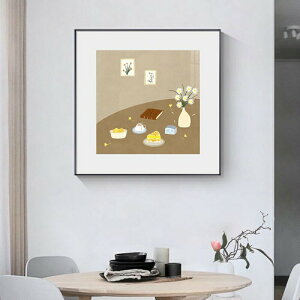 CeA|X^[ vg 50x50cm ǃA[g EH[A[g _ Q̑ fUC05 ؘg i |X^[G G [t  CeAG J^ G rO[