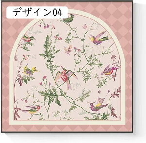 A[gpl |X^[ A[gt[ Ǌ|  i 70x70cm ʐ^ G LoX CeA _ k z[fR[V ؂̎} i fUC01 vg Q