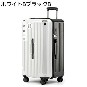 プロ用メイクボックス キャスター付き 大型 スーツケース 無地 ダブルジップ 大容量 ロック付き 化粧品箱 アルミ ハンドル付き 便利 多機能 メイク用 化粧道具入れ ネイル収納 美容師 トラ