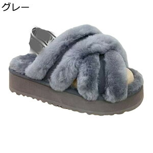 スリッパ レディース ルームシューズ カップルスリッパ 大きいサイズ 秋冬 フワフワ ぬいぐるみスリッパ 可愛い 柔らかい あったかい 保温 防寒対策 ノンスリップ サイレント 軽量 カジュア