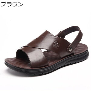Y T_ 23.5-28.5cm 񂾂 U[ {v hCrOV[Y lߒp sandals men ItBXT_ X|[cT_ y Ȃ Ȃ ʋC YC p ][g I