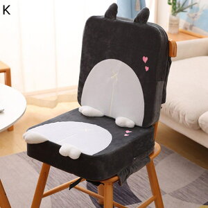 ざぶとん 背もたれ 低反発 座ぶとん 背当て 食事用 キッズ 子供用 高め カバー洗える 高密度スポンジ 座り心地いい 四季通用 クッション 車いす用 カワイイ おしゃれ ふわふわ 部屋飾り 40x40c