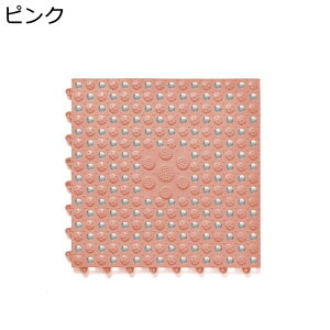 お風呂 すべり止めマット TPE製 DIY set 浴槽内 マッサージ 吸盤付き 柔軟快適 転倒防止 防カビ 老化防止 洗い場 出入り口 多場所利用 介護用品 浴室内バスマット