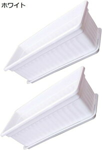 2個 長方形の植木鉢 プランター 大型 長方形 多肉植物プランター フェンスレールポット 庭のプランターの装飾 いちごのプランターポット 窓辺プランターボックス プランター 野菜