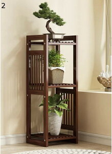 フラワースタンド 木製 30*30*70A ウッドスタンド 鉢 プランタースタンド 観葉植物 鉢カバー 花台 室内 鉢置き台 フラワーポット インテリア ガーデンラック ブナの木 ナチュラル 丸型 北欧 屋