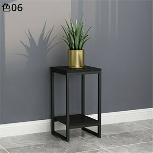 フラワースタンド ガーデニング棚 花台 アイアン 落下防止 室内 園芸ラック 鉢置きスタンド ガーデンラック 屋外 ベランダ 屋内植物コンテナ棚 玄関 盆栽 観葉植物 鉢植え 鉢植えスタンド