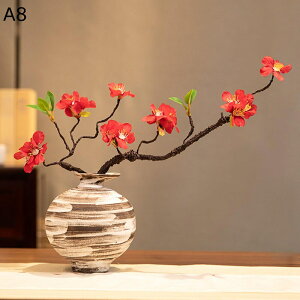 造花 枯れない花 ハクモクレン バラ フラワーアレンジメント 造花インテリア リアル 本物そっくり 観葉植物 装飾花 アートフラワー お世話不要 北欧 アート ins 部屋 玄関 お見舞い インテリ