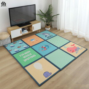 WCg}bg l  ^CJ[ybg J[ybg^C XvCX ~ Ȃ}bg 󃉃NN  z[fR[V 60*60cm diy ƒp ql N ybg 