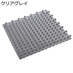 WCgoX}bg PVC 10g 30X30cm WCg WCg}bg ӂ}bg }bg rt ~߃V[}bg ze p gC oX v[ V[ DIY ̂ ]