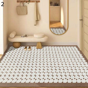 ���փ}�b�g �h�A�}�b�g PVC pu���U�[ �@���� ���󂢂炸 ���ꗎ�Ƃ� �X�ܗp���փ}�b�g ���� �G���g�����X �L�� ����~�ߕt ������ ���h�~ �􉽊w�� �傫�� �k�� ���@���}�b�g