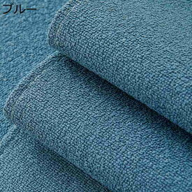 ペットマット 絨毯 トイレ下敷きマット ペットシーツ カーペット 廊下敷きマット 滑らない 噛む予防 床保護 漏れ防止 無地 大判 小型・中型・大型犬用 ペットフェンス・サークル・ケージ用 洗える