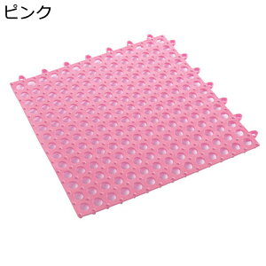 WCgoX}bg PVC 10g 30X30cm WCg WCg}bg ӂ}bg }bg rt ~߃V[}bg ze p gC oX v[ V[ DIY ̂ ]