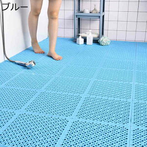 WCgoX}bg PVC 200g 30X30cm WCg ӂ}bg rt ~ V[ oX v[ DIY Jbgł [֗   Cp̂ ]|h~ 􂢏  