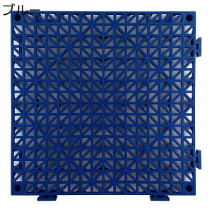 ジョイントバスマット ジョイントマット マット 滑り止めシャワーマット pvc バス プール バスマット 浴槽 浴室用 風呂用すのこ すべりどめ 10枚組 洗い場 お年寄り 子供 介護用 大判 排水穴