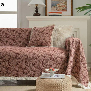 ソファカバー ヴィンテージ ソファーカバー マルチカバー 2人掛け用 3人掛け用 アメリカントラッド 汚れ防止 肘掛け 花柄 ラグ バスマット 肌に優しい 柔らかい かけるだけ アジアン モチー