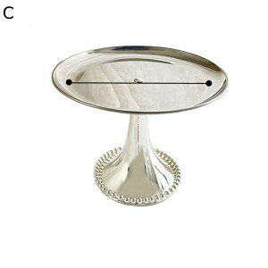 ケーキディスプレイスタンド デザートスタンド デザートラック フルーツスタンド お菓子皿 小物入れ 展示スタンド 引っ越しプレゼント 室内装飾収納 北欧風 ウェディング/結婚式/喫茶会/誕